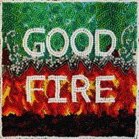 Good Fire cover
