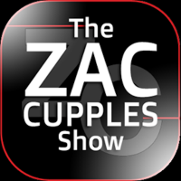 The Zac Cupples Show cover