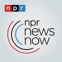 NPR News Now cover