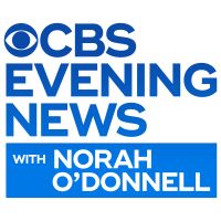 CBS Evening News cover