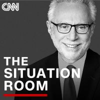 The Situation Room with Wolf Blitzer cover