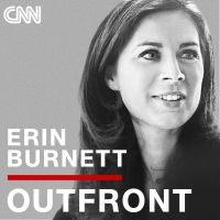 Erin Burnett OutFront cover