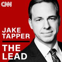 The Lead with Jake Tapper cover