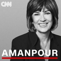 Amanpour cover