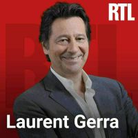 Laurent Gerra cover