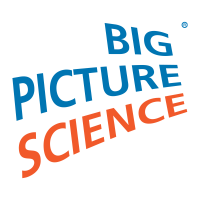 Big Picture Science cover