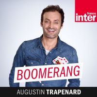 Boomerang cover