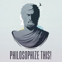 Philosophize This! cover