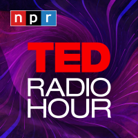 TED Radio Hour cover
