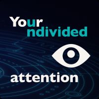 Your Undivided Attention cover