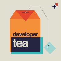 Developer Tea cover