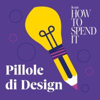 Pillole di design cover
