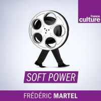 Soft Power cover