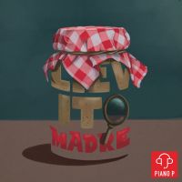 Lievito Madre cover