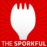 The Sporkful cover