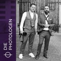 Die Photologen - Spürbare Fotografie in der Praxis cover