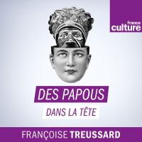 Des papous dans la tête cover