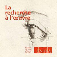 La recherche à l'œuvre cover