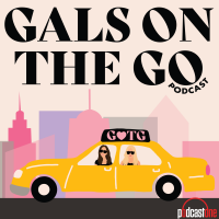 Gals on the Go cover