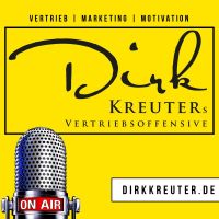Dirk Kreuters Vertriebsoffensive: Verkauf | Marketing | Vertrieb | Führung | Motivation cover