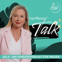 Der herMoney Talk: Geld- und Karrierepodcast für Frauen cover