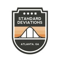 Standard Deviations with Dr. Daniel Crosby cover