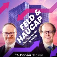 Feld & Haucap - Das Ökonomie-Briefing cover