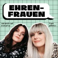 Ehrenfrauen cover