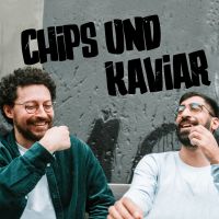 Chips und Kaviar cover