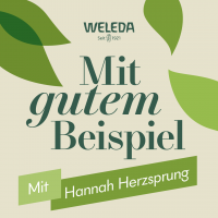 Mit gutem Beispiel cover