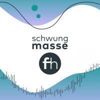 Schwungmasse – Der finanz-heldinnen Podcast cover