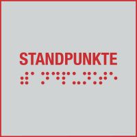 apolut: Standpunkte cover
