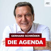 Gerhard Schröder - Die Agenda cover