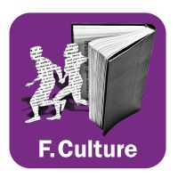 Fiction : lectures d'enfance cover