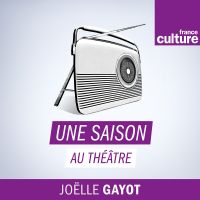 Une saison au théâtre cover