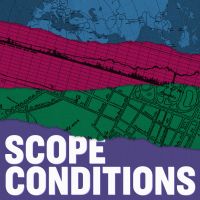 Scope Conditions Podcast cover