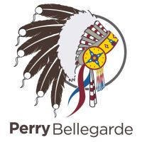 Ahkameyimok Podcast with Perry Bellegarde cover