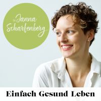 Einfach Gesund Leben cover
