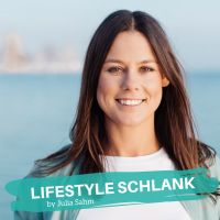 LIFESTYLE SCHLANK - abnehmen ohne Diät cover
