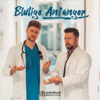 Blutige Anfänger cover