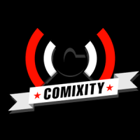 Comixity : Podcast & Reviews Comics VO VF – Comixity.fr cover