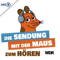 Die Sendung mit der Maus zum Hören cover