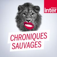 Chroniques sauvages cover