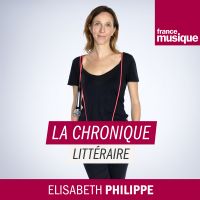 La chronique culturelle : littérature cover