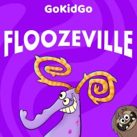 Floozeville cover