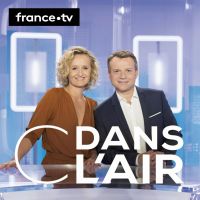 C dans l'air cover