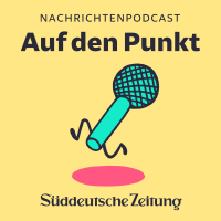 Auf den Punkt cover