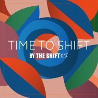 TIME TO SHIFT cover