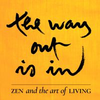 The Way Out Is In cover