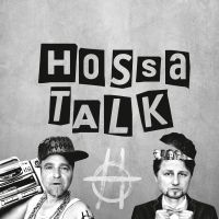 Hossa Talk cover
